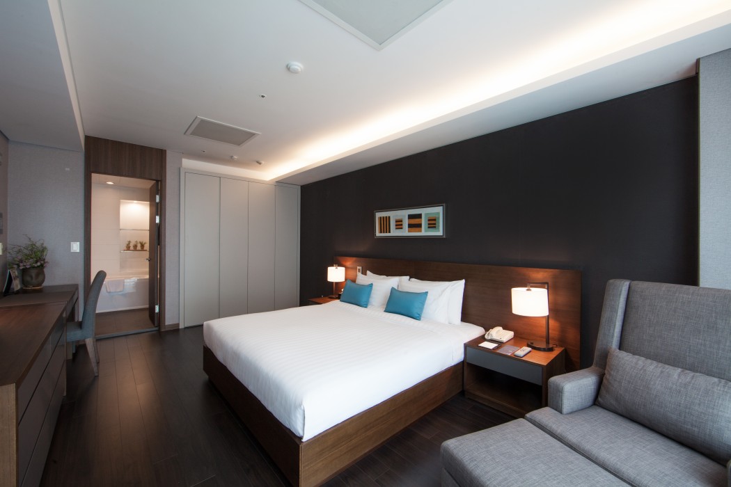 fraser place central seoul