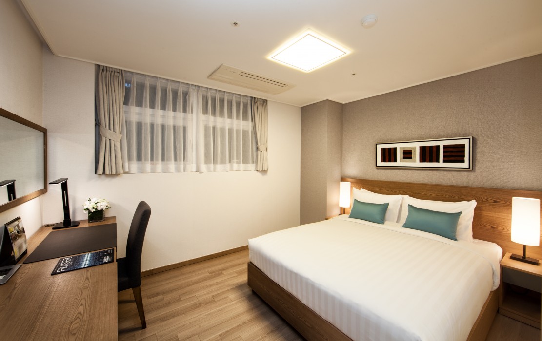 fraser place central seoul