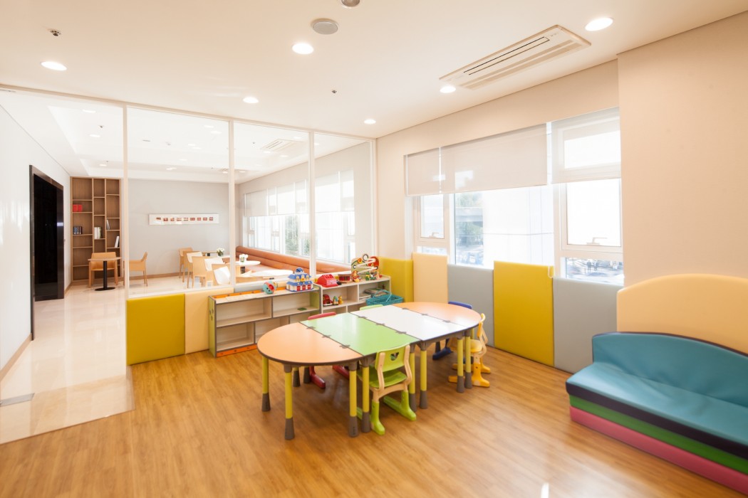 fraser place central seoul