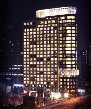 Fraser Place Central Seoul,78, Tongil-Ro, Jung-Gu,4 star