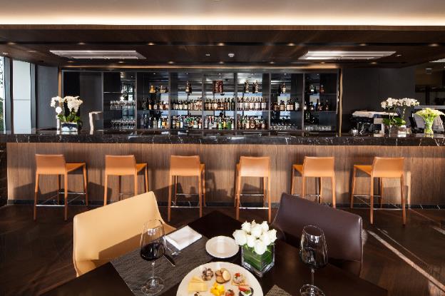 fraser place central seoul