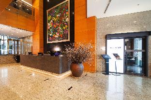 fraser place central seoul