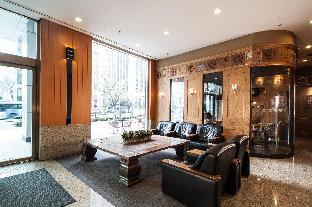 fraser place central seoul