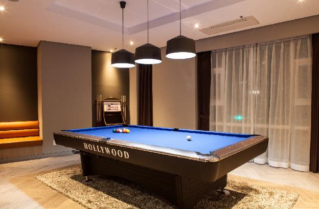 fraser place central seoul