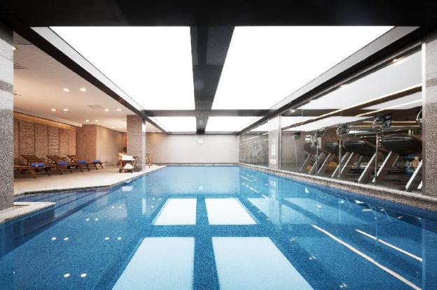 fraser place central seoul