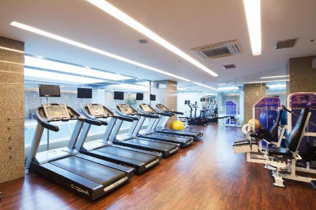 fraser place central seoul