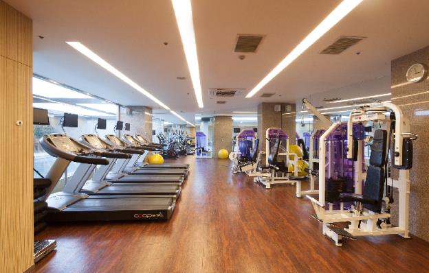 fraser place central seoul