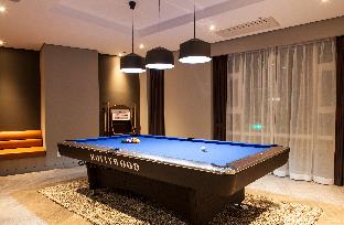 fraser place central seoul