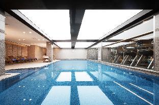 fraser place central seoul