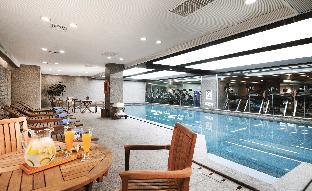 fraser place central seoul