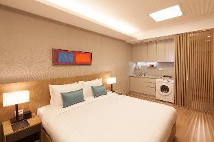 fraser place central seoul