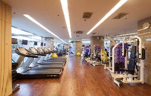 fraser place central seoul