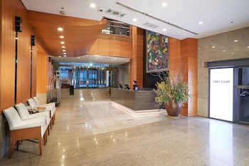 fraser place central seoul