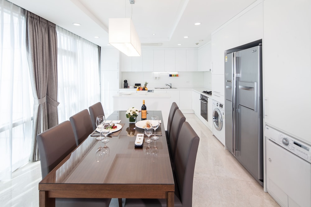 fraser place central seoul