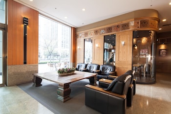 fraser place central seoul