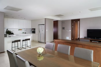 fraser place central seoul