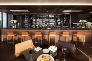 fraser place central seoul