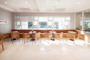 fraser place central seoul