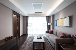 fraser place central seoul