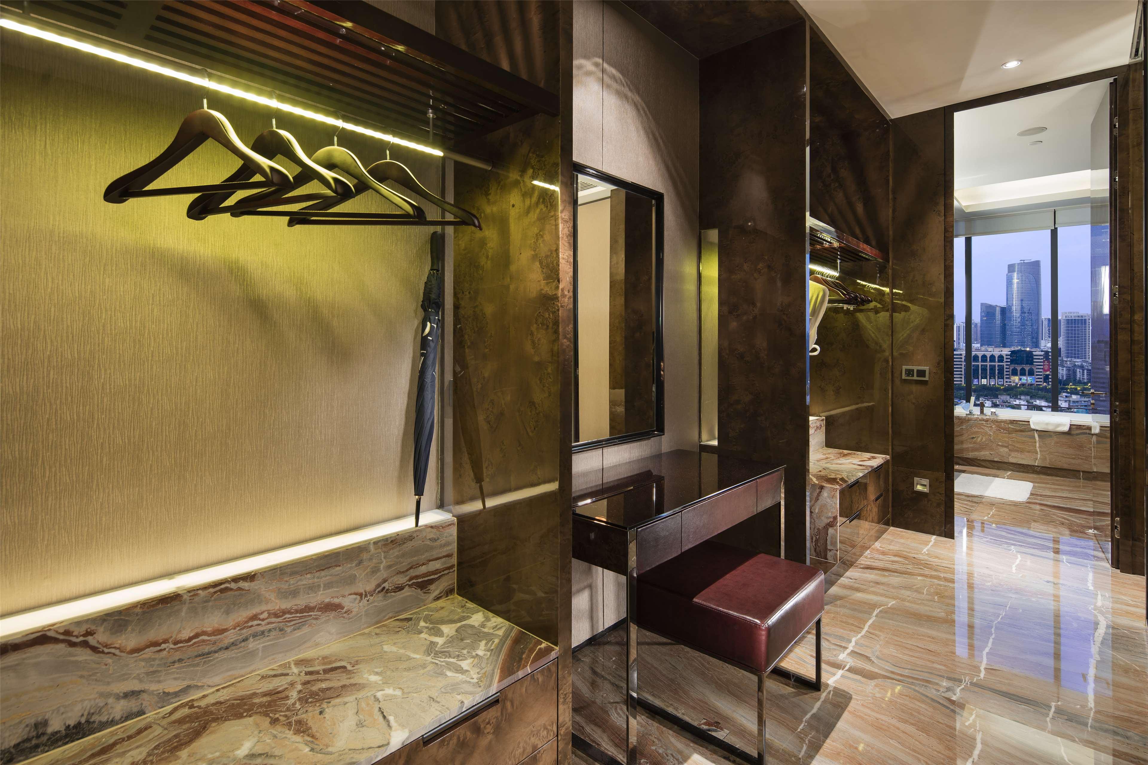 hilton guangzhou tianhe