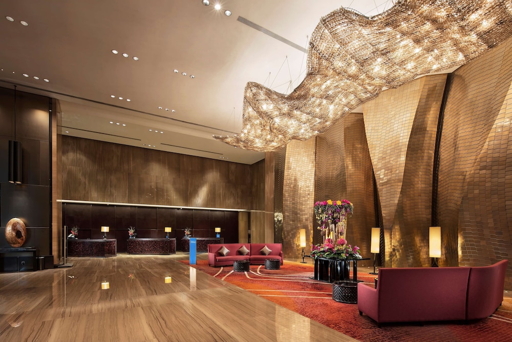 hilton guangzhou tianhe