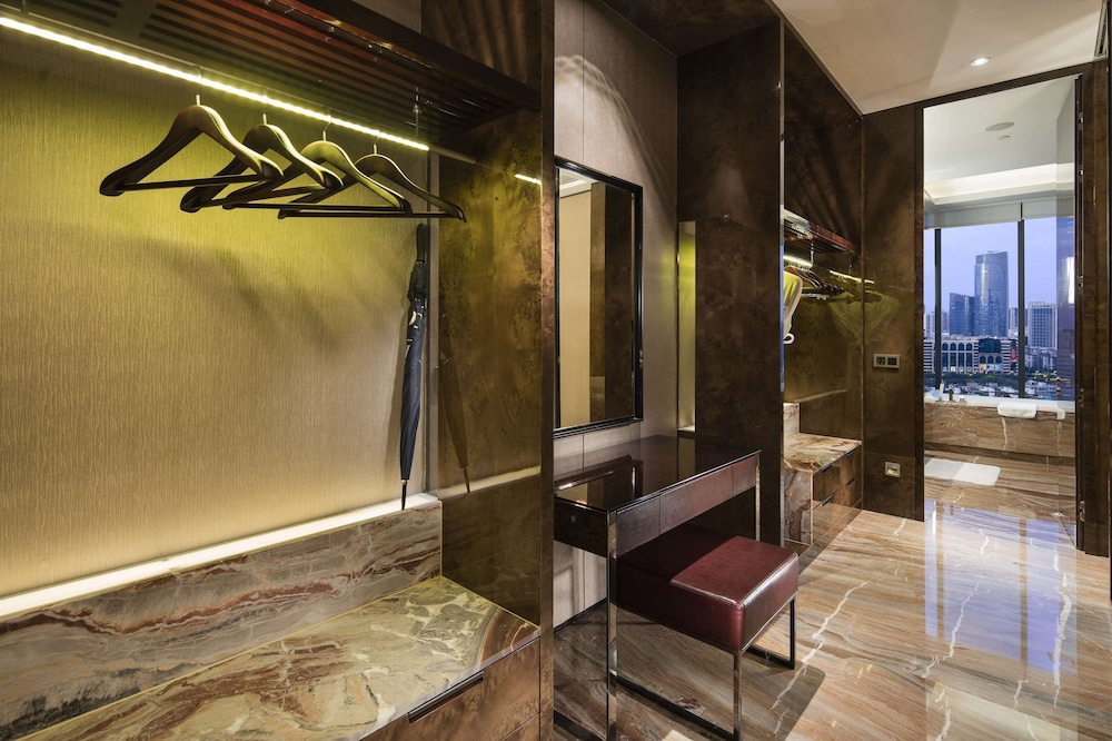 hilton guangzhou tianhe