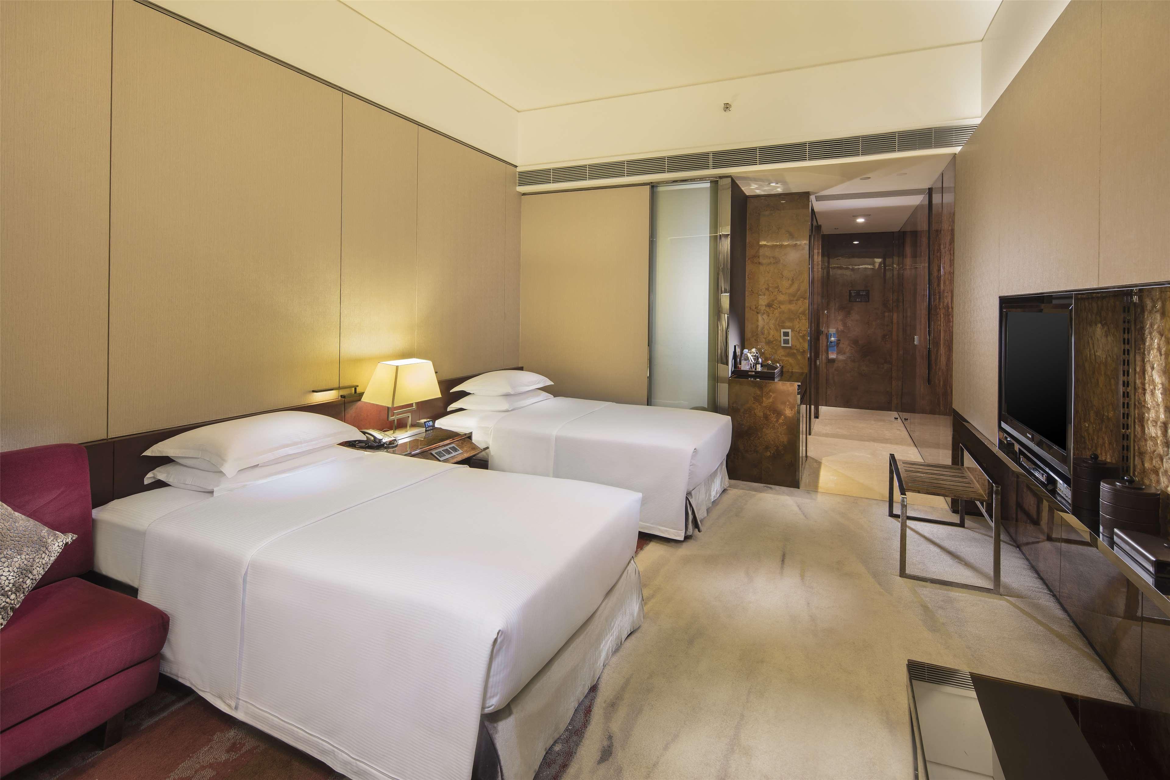 hilton guangzhou tianhe