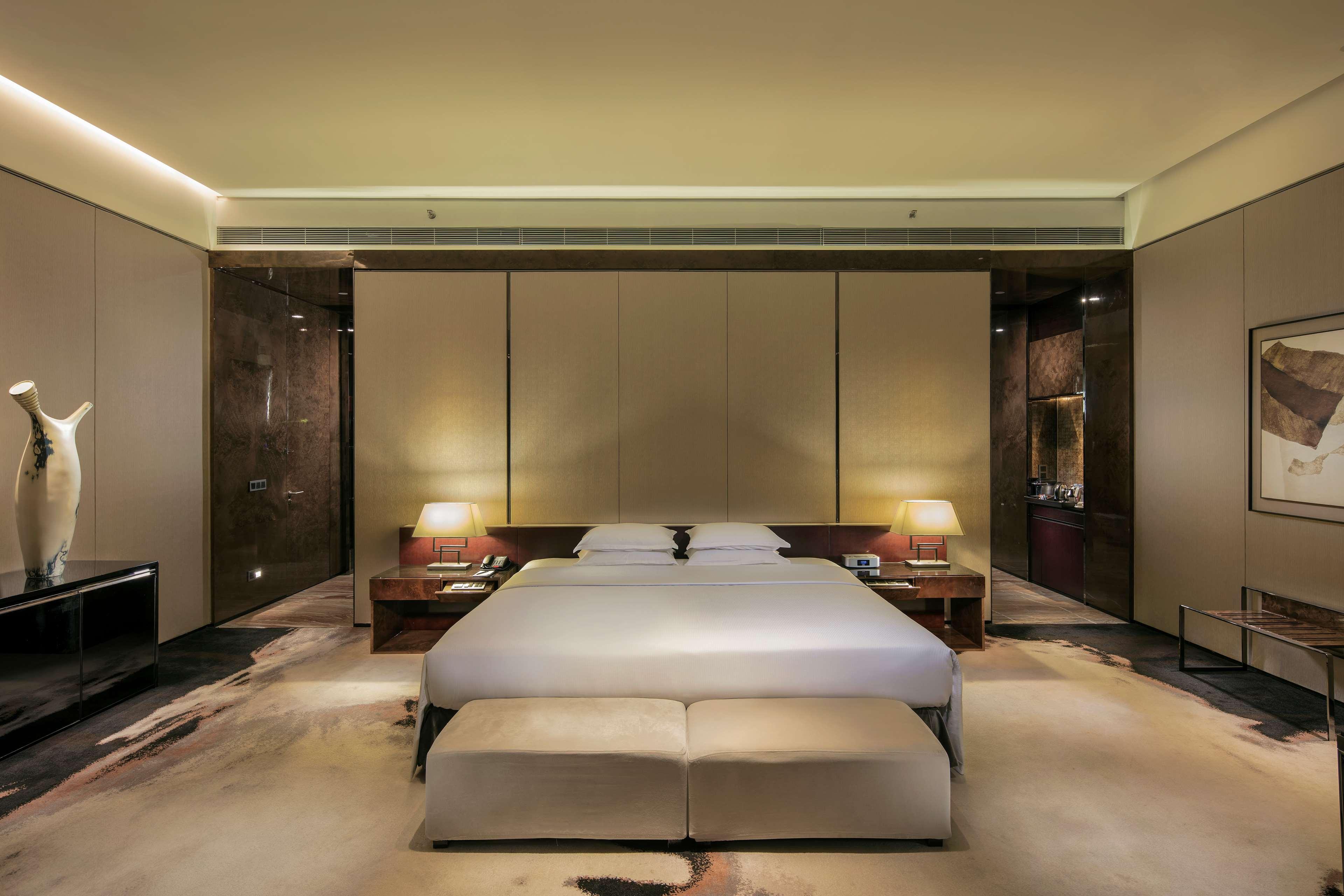 hilton guangzhou tianhe