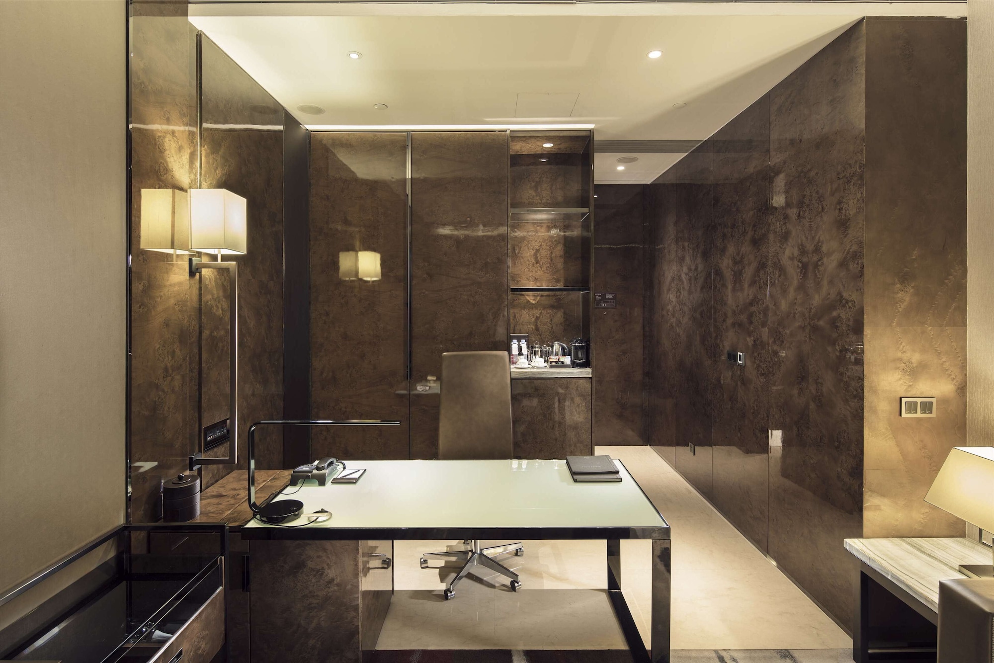 hilton guangzhou tianhe