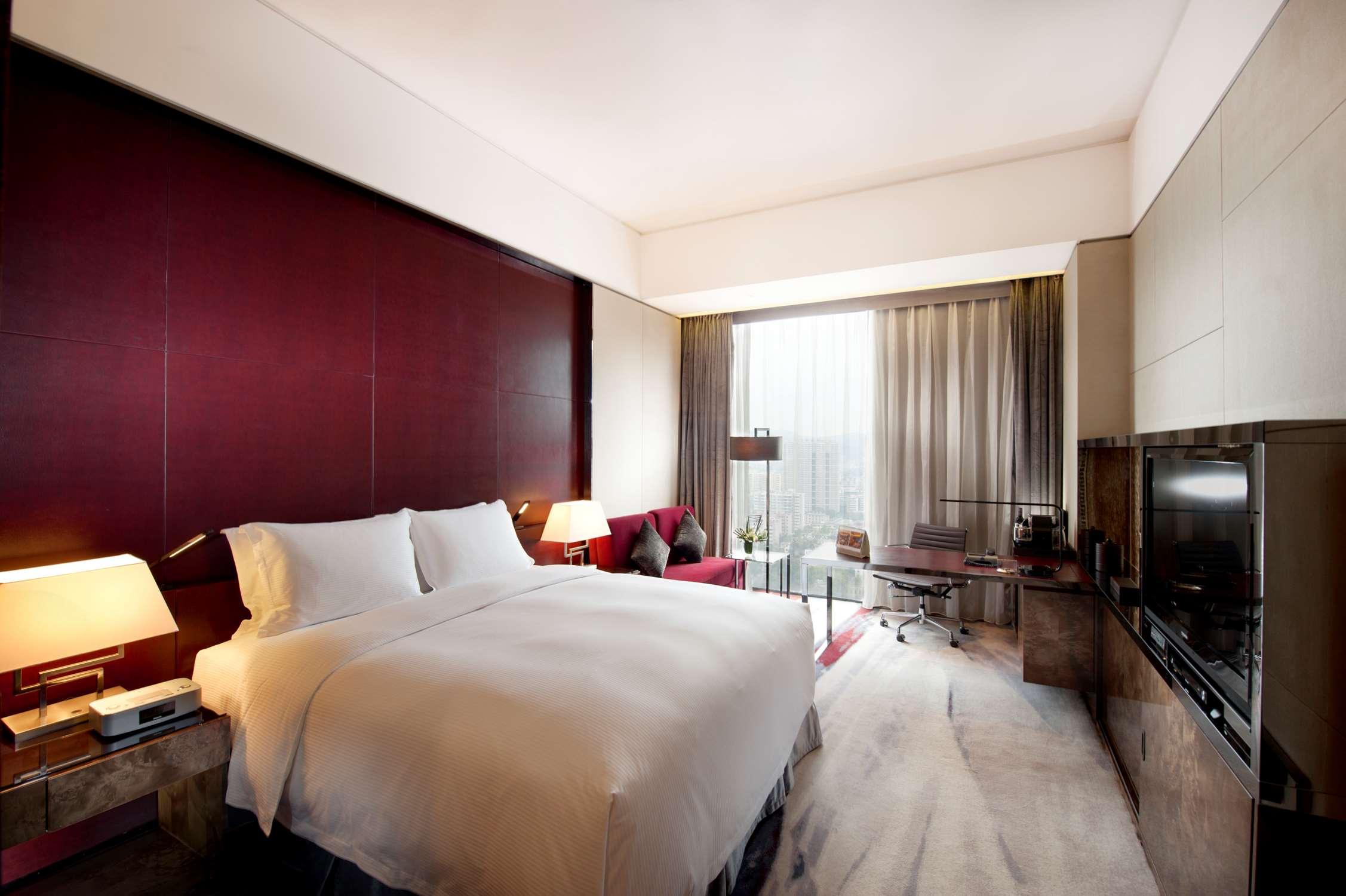 hilton guangzhou tianhe