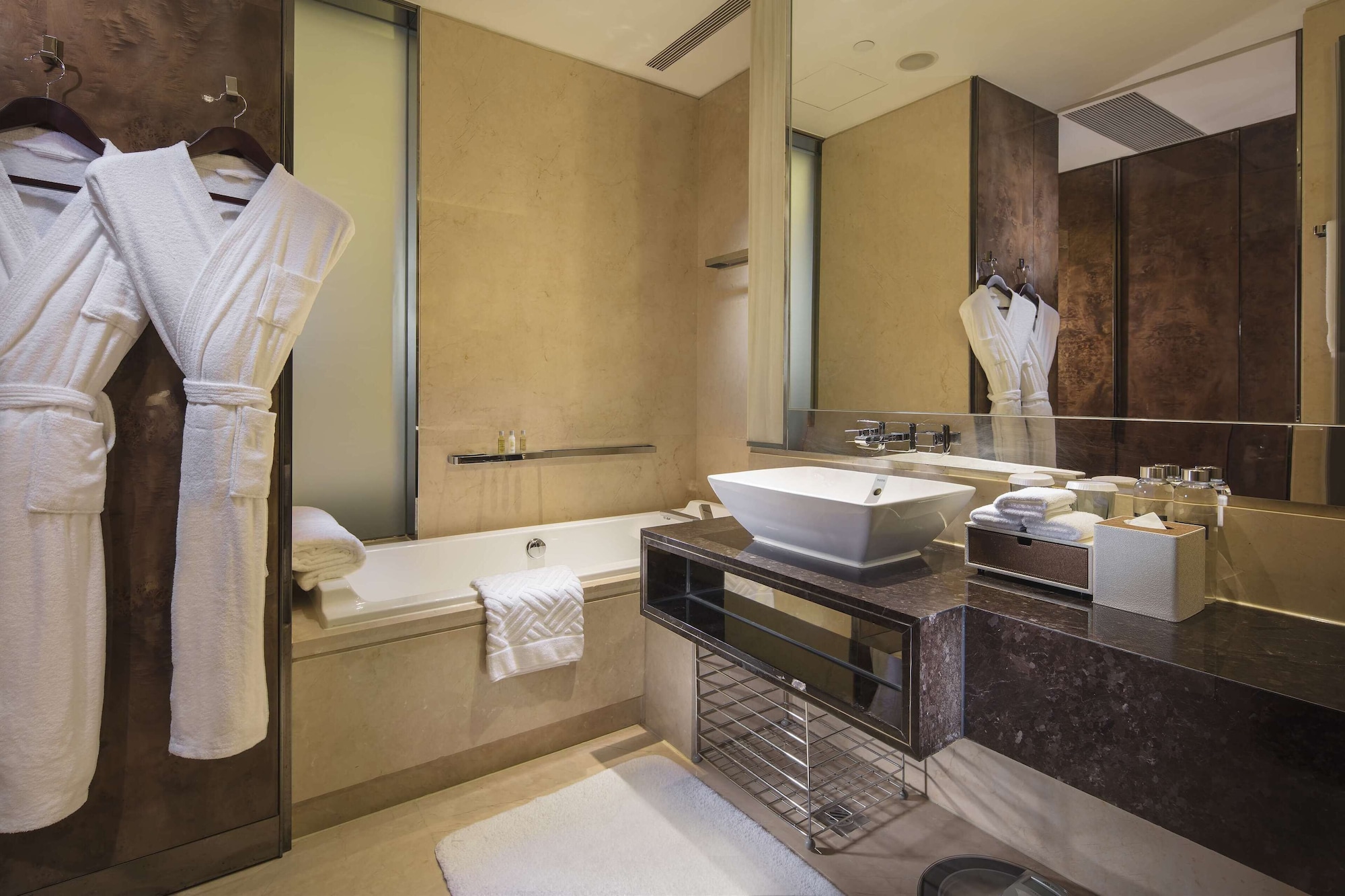 hilton guangzhou tianhe