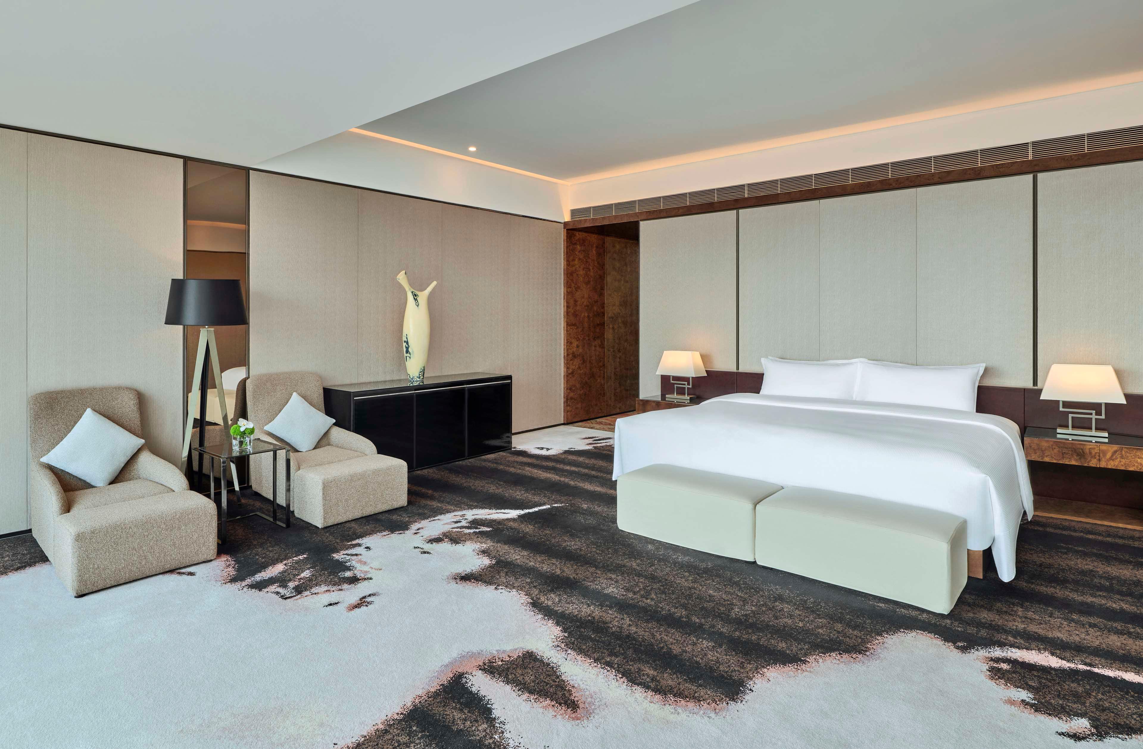 hilton guangzhou tianhe