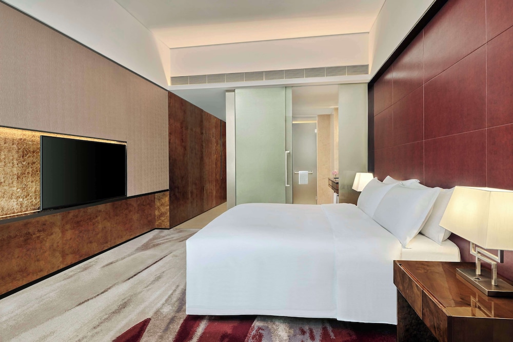 hilton guangzhou tianhe