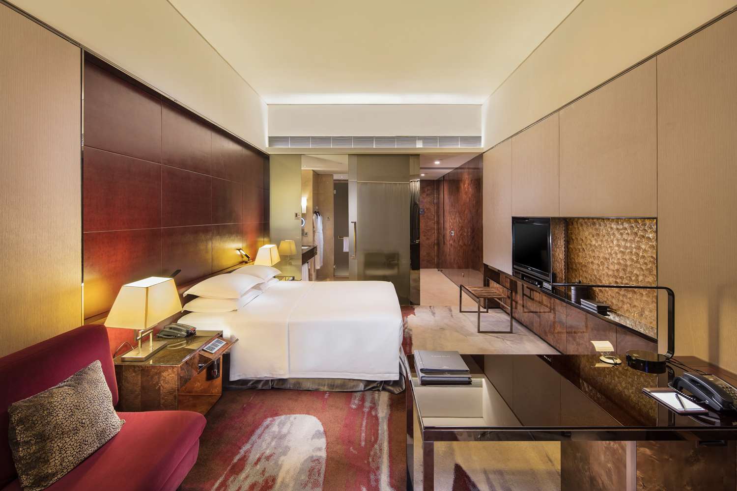 hilton guangzhou tianhe