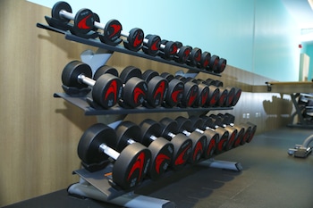 tru by hilton monterrey fundidora