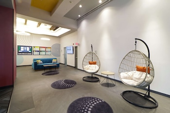 tru by hilton monterrey fundidora