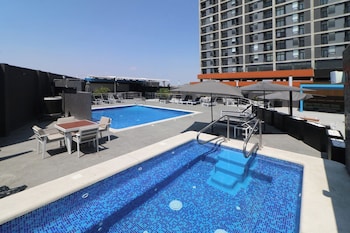 tru by hilton monterrey fundidora