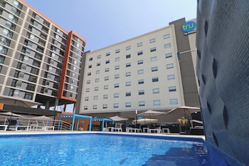 tru by hilton monterrey fundidora