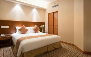 ramada by wyndham pearl guangzhou