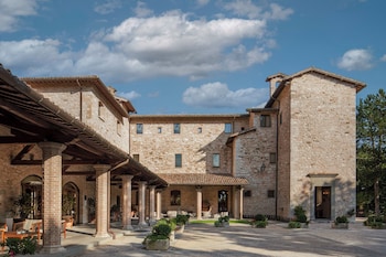 park hotel ai cappuccini