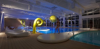 Park Hotel Ai Cappuccini,Perugia>>Gubbio,4 star