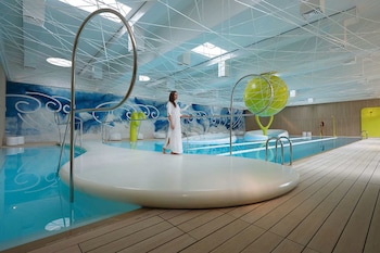 Park Hotel Ai Cappuccini,Perugia>>Gubbio,4 star