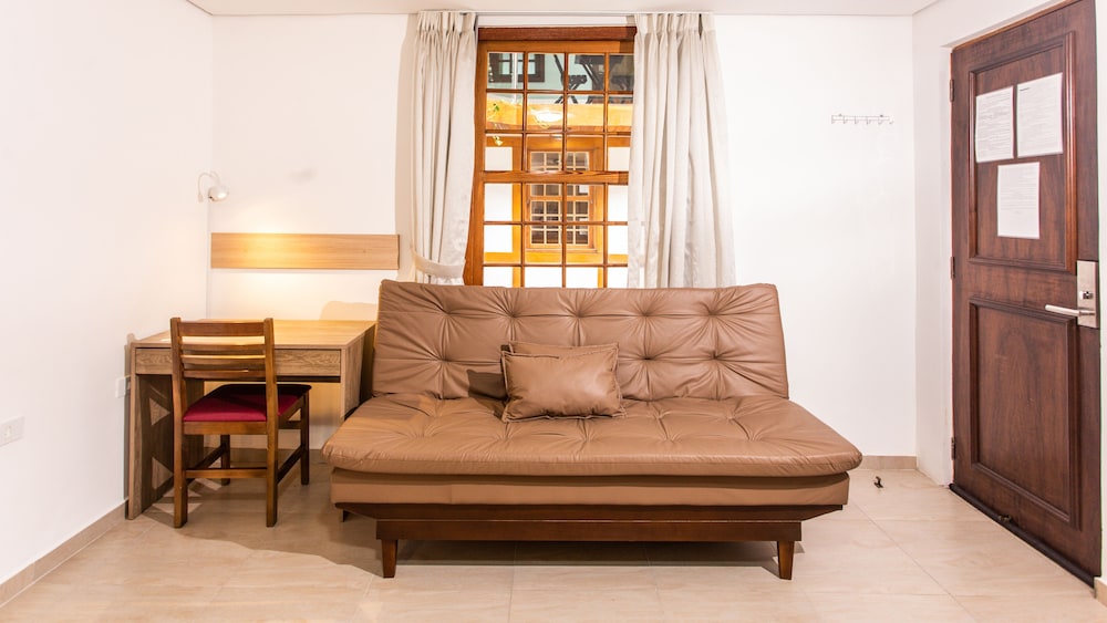 hotel chalet monet granja vianna