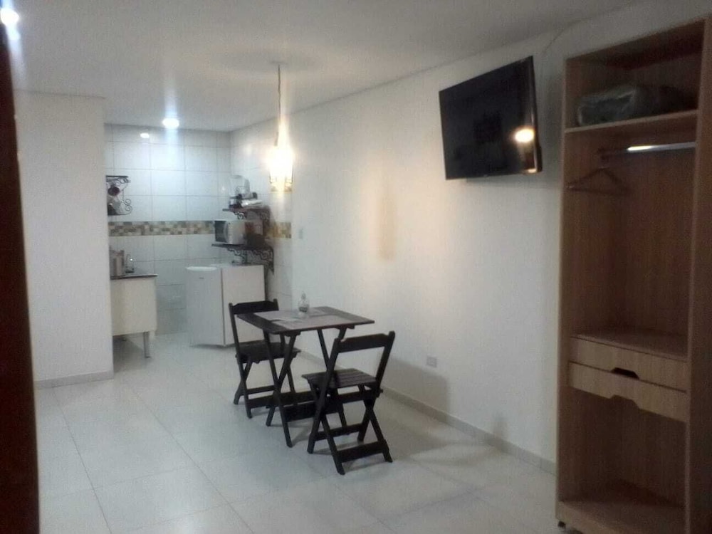 hotel chalet monet granja vianna