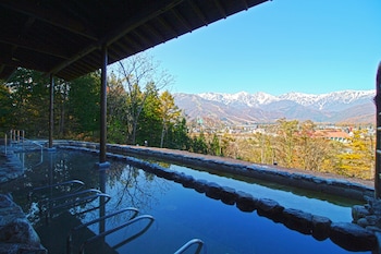 hakuba