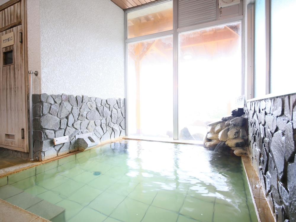 hakuba