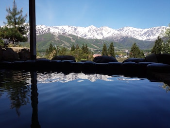 hakuba