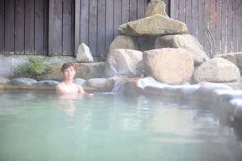 hakuba