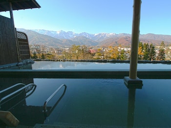hakuba