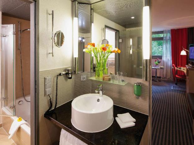 movenpick hotel munchen airport